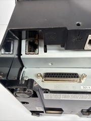 Epson TM-T88VI M338a Thermal Serial / USB/ Ethernet Unit Only No Cords