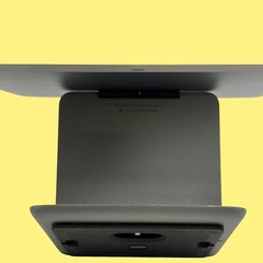FOR PARTS Square POS Register Model SPB1-01 Main Display Only #7855 Z41/2