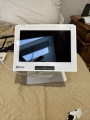 Clover Mini C305 POS System/Credit Card Terminal /w Triangle Hub +Swivel Stand ￼