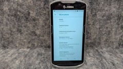 Zebra TC57 TC57HO Handheld Barcode Mobile w/ Battery 🔥Factory Reset🔥READ
