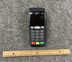 Ingenico ict250 Card Reader ict250-11P2198B (Unit Only)