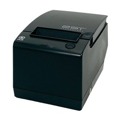 Reliable – NCR 7198 Two-Sided Thermal POS Receipt Printer 203 DPI, USB & Serial