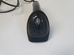 Symbol LS2208-SR2007R-UR Laser Barcode POS Scanner USB Cord Not Included