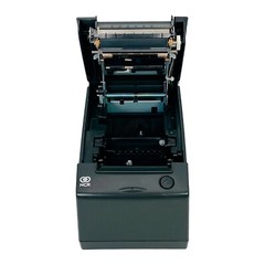 Reliable – NCR 7198 Two-Sided Thermal POS Receipt Printer 203 DPI, USB & Serial