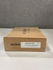 Socket Mobile DuraSled CX3575-2226 DS800 – Barcode Sled Scanner, iPhone
