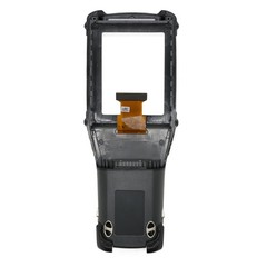 for Symbol Motorola Zebra MC9090 MC9190 MC92N0 Top Shell Housing with Flex Cable