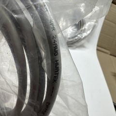 Lot of (4) NCR P/N 497 0433667 ID 1432-C046-0030 Ethernet Cable-New