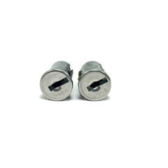 Lot of 2 IBM Toshiba 9958 Cash Drawer Lock