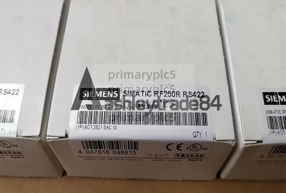 1PC NEW SIEMENS RF200 Reader 6GT2821-5AC10 6GT2 821-5AC10