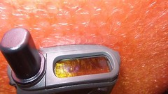 Symbol/Motorola Bottom Housing for MC75 (WAN 2D) Supports Camera