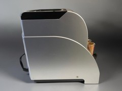 Royal Sovereign FS-2D Electric Coin Counter Change Sorter with Digital Display