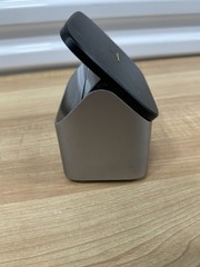 Shopify S1803B Lightning USB Retail Stand Only No Cables Or Power Supply