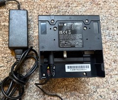 *FASTEST PRINTER* Seiko RP-E11 Thermal Serial Receipt Label Printer SII FBM USED