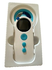 Bluetooth Pet Microchip Scanner Reader RFID EMID 3-in-1 Portable Pet Chip Sca…
