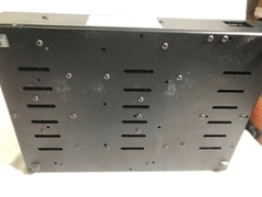 HHP Handheld Products 10-Slot Battery Charger 7200 Dolphin 90009373 + batteries