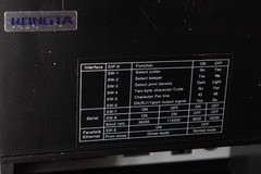 Rongta POS Printer, 80mm USB Thermal Receipt Printer, Restaurant Kitchen Printer