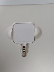 Credit Card Reader/ Magnetic Strip * iPhone Android iPad A-SKU-0047 Square