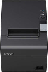 Epson Tm-T20Iii,Monochrome Thermal POS Printer C31CH51001
