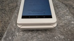 Clover Flex C403 (Wi-fi) Card Reader POS System – For Parts