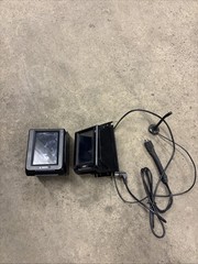 Eport Endevors with Harnesses