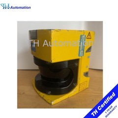 SICK PLS101-112 laser proximity safety scanner – Fully Tested
