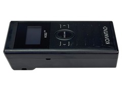 KOAMTAC KDC350 Wireless Data Collector Barcode Scanner w/USB Cable Refurbished!⚡