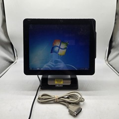 Sam4s Titan-360 POS System Enterprise Touchscreen Windows Embedded Standard 7