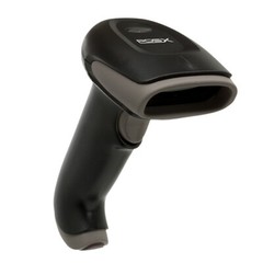 POS-X EVO 2D SCANNER 995ED047200333 w/ Cable