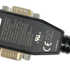 Microscan IB-3PC Scanner Interface Box FIS-0001-0109G 98-000049-01 Made in USA