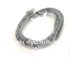 Motorola Symbol 7 FT USB Cable for LS2208/LS4208/LS4278/DS6707/DS6708/DS6808