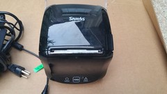 SAM4S GIANT-100D Compact Thermal POS Receipt Printer With Wires