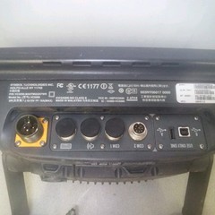Motorola Symbol Rugged Data Mount Terminal VC5090-MA0TMQGH7WR *MOUNT INCL.*