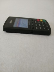 Ingenico Link 2500 POS Bluetooth USB Card Reader Terminal PMF34611218R Wireless