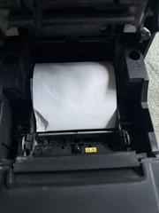 STAR futurePRINT TSP100III TSP143III LAN Thermal Network POS Receipt Printer