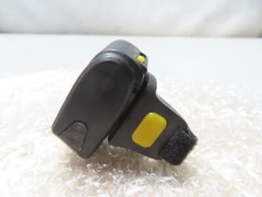 Eyoyo Wireless Finger Ring Barcode Scanner Bluetooth Reader for Android iOS Book