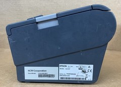 Epson TM-T88V M244A Direct Thermal Receipt POS Printer – Gray | TESTED