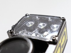 Cognex Smart Vision Light 119-10103R DM375X-M Light/Camera/Scanner – As Is