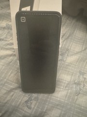 Square Handheld POS Credit Card Terminal With Case