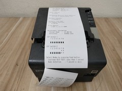 Epson TM-T88V M244A POS Receipt Printer Network LAN Ethernet
