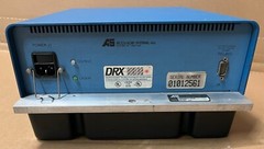 Accu-Sort Systems Mini-X Laser Bar Code Scanner 100-240VAC, 50/60HZ, 2A Max