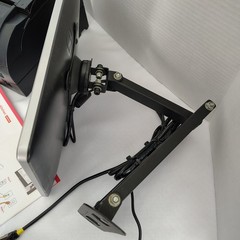Toast Flex 14″ POS KDS Terminal Wall Mount & SNBC M300 Kitchen Printer + Cord