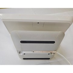 Clover Mini C302U Point of Sale POS System Terminal USB Hub Works Locked No Cord