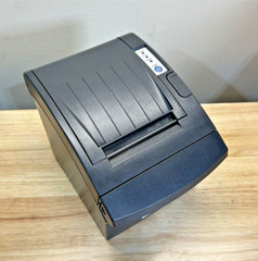 Bixolon Radiant Systems PR10135 POS Thermal Receipt Printer NOT TESTED