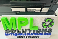 497-0514333 KD04016-D001 Cash Box / Cassette for Fujitsu GSR50 Bill Recycler