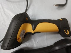 Symbol LS3578-FZ20005WR Barcode Scanners w/Bases STB3578-C0007WR