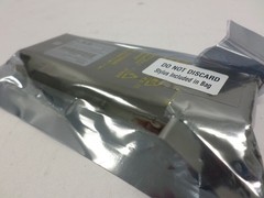 LXE 160289-0001 Oem Rechargeable 7.2V 2000mAh 30Wh Li-Ion Battery HX3 Scanner