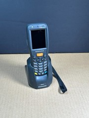 Datalogic Memor X3 Mobile Computer Scanner Handheld Area Image
