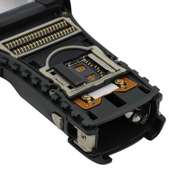 for Symbol Motorola Zebra MC9090 MC9190 MC92N0 Top Shell Housing with Flex Cable