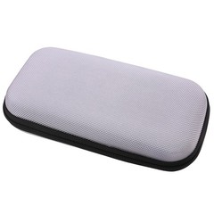 Hard EVA Carrying Storage Case with Square Handheld – Portable POS Credit Car…
