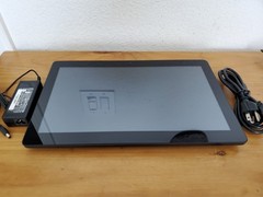 ELO 15″ I-Series 5.0 AiO Android 14 Touchscreen Tablet Computer – E540294